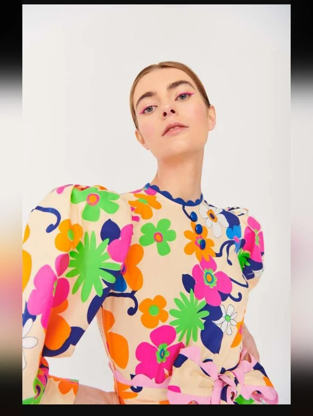 Celia B FELICITY DRESS